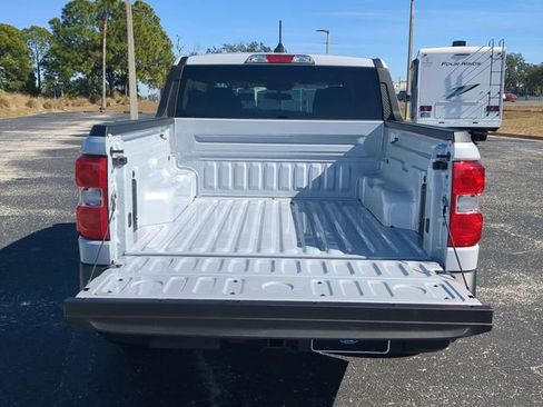 New 2026 Ford Maverick XL image 14