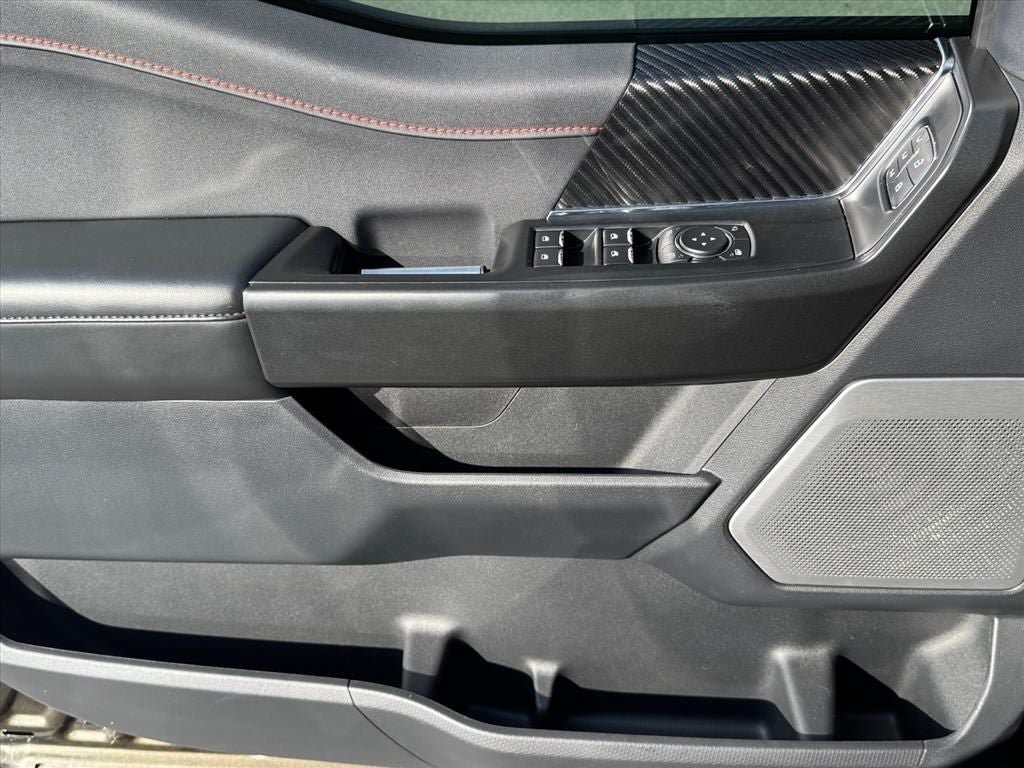 Used 2024 Ford F150 Raptor AWD/4WD image 17