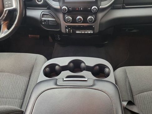 Used 2019 RAM 2500 Big Horn image 20