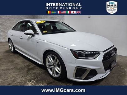 Used 2023 Audi A4 2.0T Premium Plus