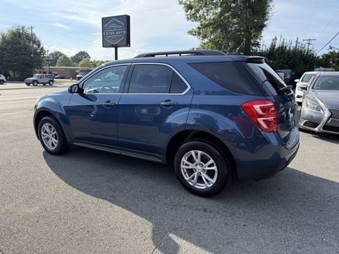 Used 2017 Chevrolet Equinox LT w/ Convenience Package FWD image 7