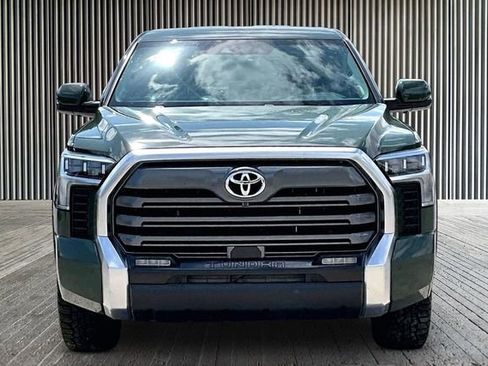 Used 2022 Toyota Tundra Limited image 3