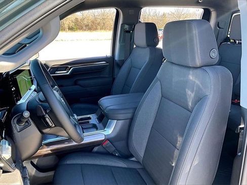 New 2026 Chevrolet Silverado 1500 LT Trail Boss w/ Safety Package image 9