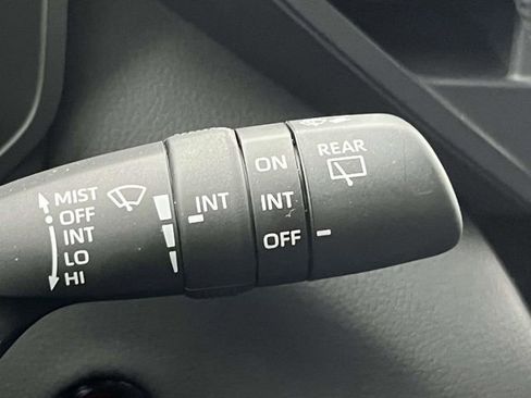 Used 2026 Toyota Sequoia TRD Pro image 28