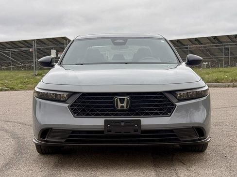 Used 2024 Honda Accord Sport image 8