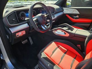 Used 2024 Mercedes-Benz GLE 63 AMG S video 2