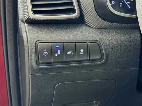 Used 2020 Hyundai Tucson SEL image 13