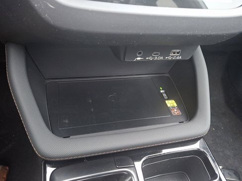 New 2026 Subaru Forester Sport image 16