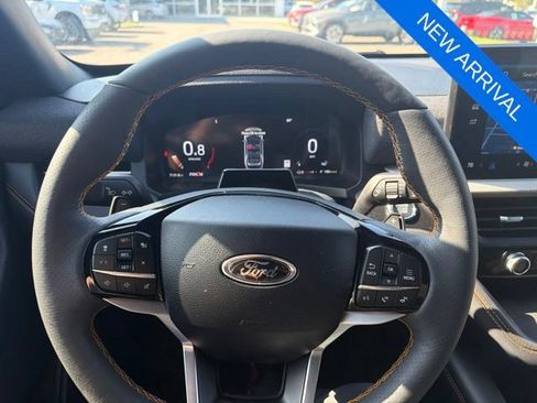 Used 2026 Ford Explorer Tremor w/ Tremor Ultimate Package AWD/4WD image 16