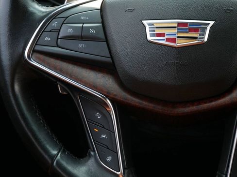 Used 2020 Cadillac XT5 Sportv w/ LPO, Floor Liner Package image 17