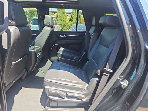 Used 2022 GMC Yukon Denali AWD/4WD image 26