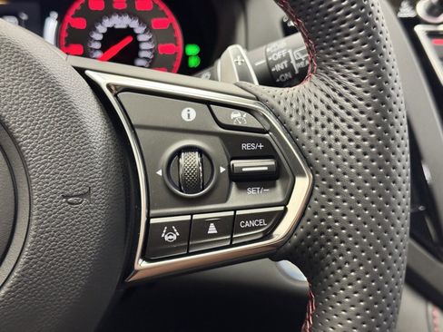 Used 2025 Acura RDX A-Spec image 25