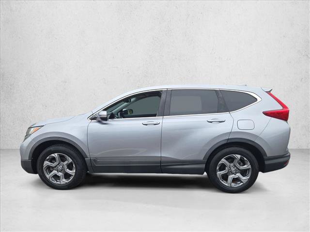 Used 2018 Honda CR-V EX-L image 9