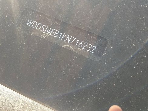 Used 2019 Mercedes-Benz CLA 250 image 51