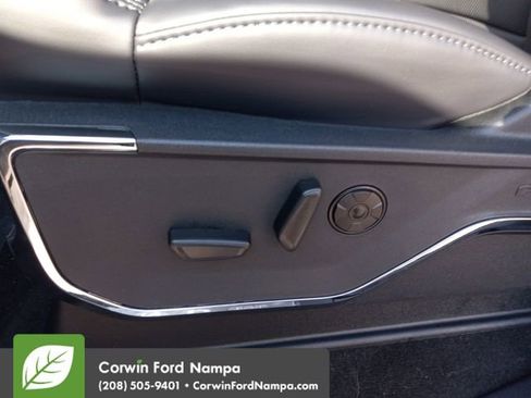 New 2026 Ford F450 Platinum w/ FX4 Off-Road Package image 12