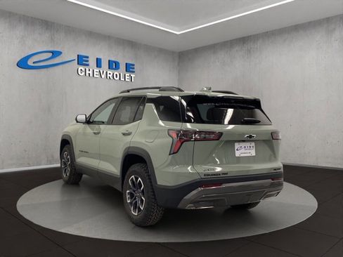 New 2026 Chevrolet Equinox ACTIV w/ Convenience Package III image 5