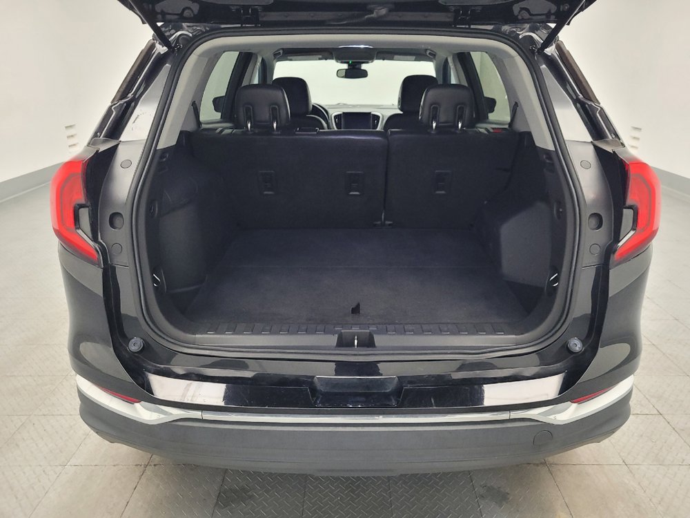 Used 2020 GMC Terrain SLT FWD image 29