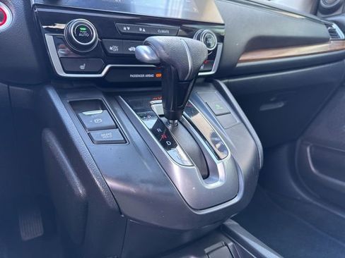 Used 2019 Honda CR-V EX image 14