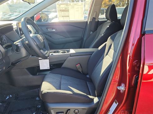 New 2026 Nissan Rogue SV w/ Cold Weather Package image 6