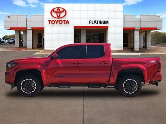 New 2026 Toyota Tacoma TRD Sport AWD/4WD video 3