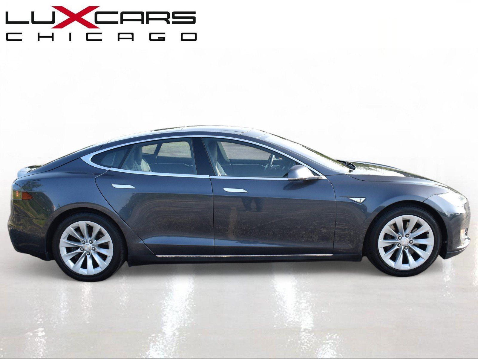 Used 2016 Tesla Model S AWD image 9