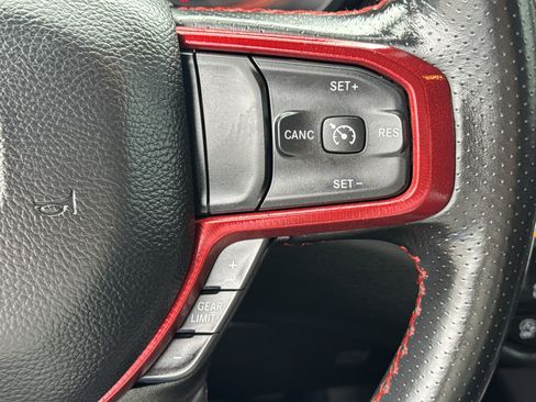 Used 2023 RAM 1500 Rebel w/ Rebel Level 1 Equipment Group image 23