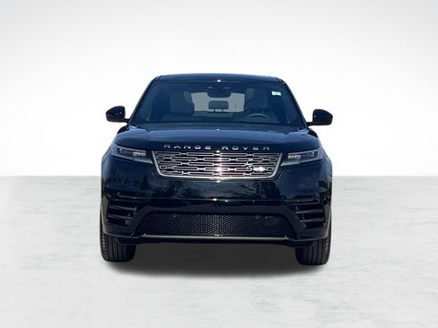 New 2026 Land Rover Range Rover Velar Dynamic SE image 5