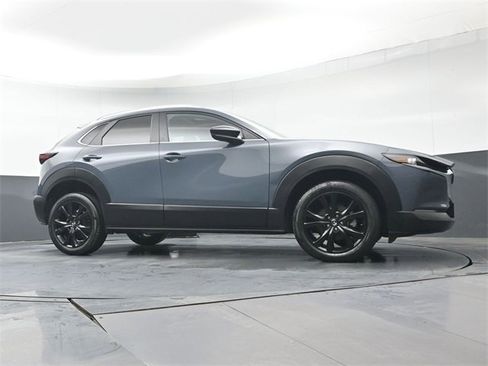 Certified 2023 MAZDA CX-30 AWD 2.5 S w/ Preferred Package image 37