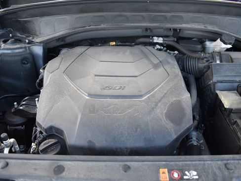Used 2024 Kia Telluride SX Prestige X-Line AWD/4WD image 39