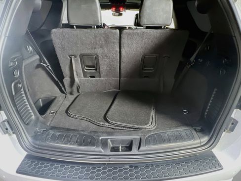 Used 2017 Dodge Durango R/T w/ Trailer Tow Group IV image 26