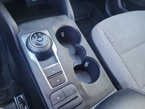 Used 2022 Ford Escape SE w/ Convenience Package image 21