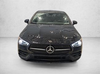 Certified 2023 Mercedes-Benz CLA 250 4MATIC video 2