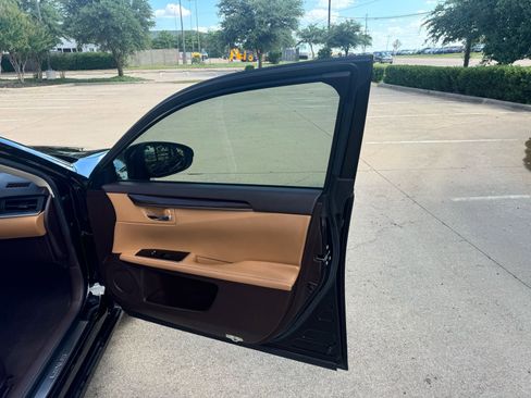 Used 2017 Lexus ES 350 image 15