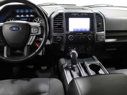 Used 2020 Ford F150 XLT w/ Equipment Group 302A Luxury image 2