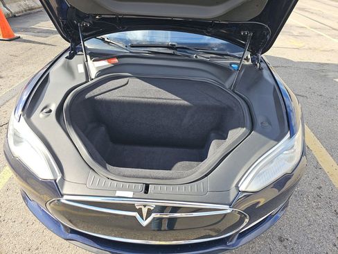 Used 2014 Tesla Model S P85D image 13