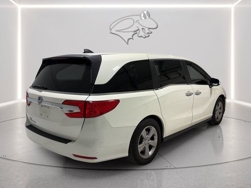 Used 2019 Honda Odyssey EX-L image 5