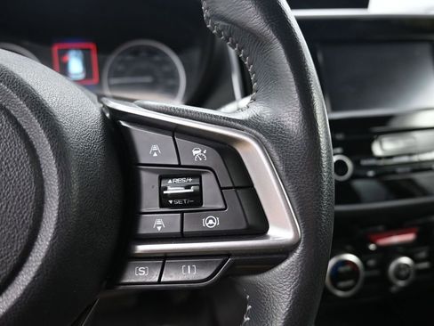 Used 2023 Subaru Forester Premium AWD/4WD image 17