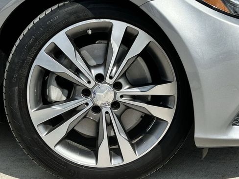 Used 2016 Mercedes-Benz C 300 Sedan image 10