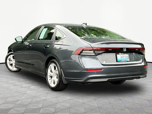 Used 2024 Honda Accord LX image 4