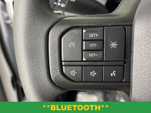 New 2026 Ford F150 STX w/ Equipment Group 200A image 18