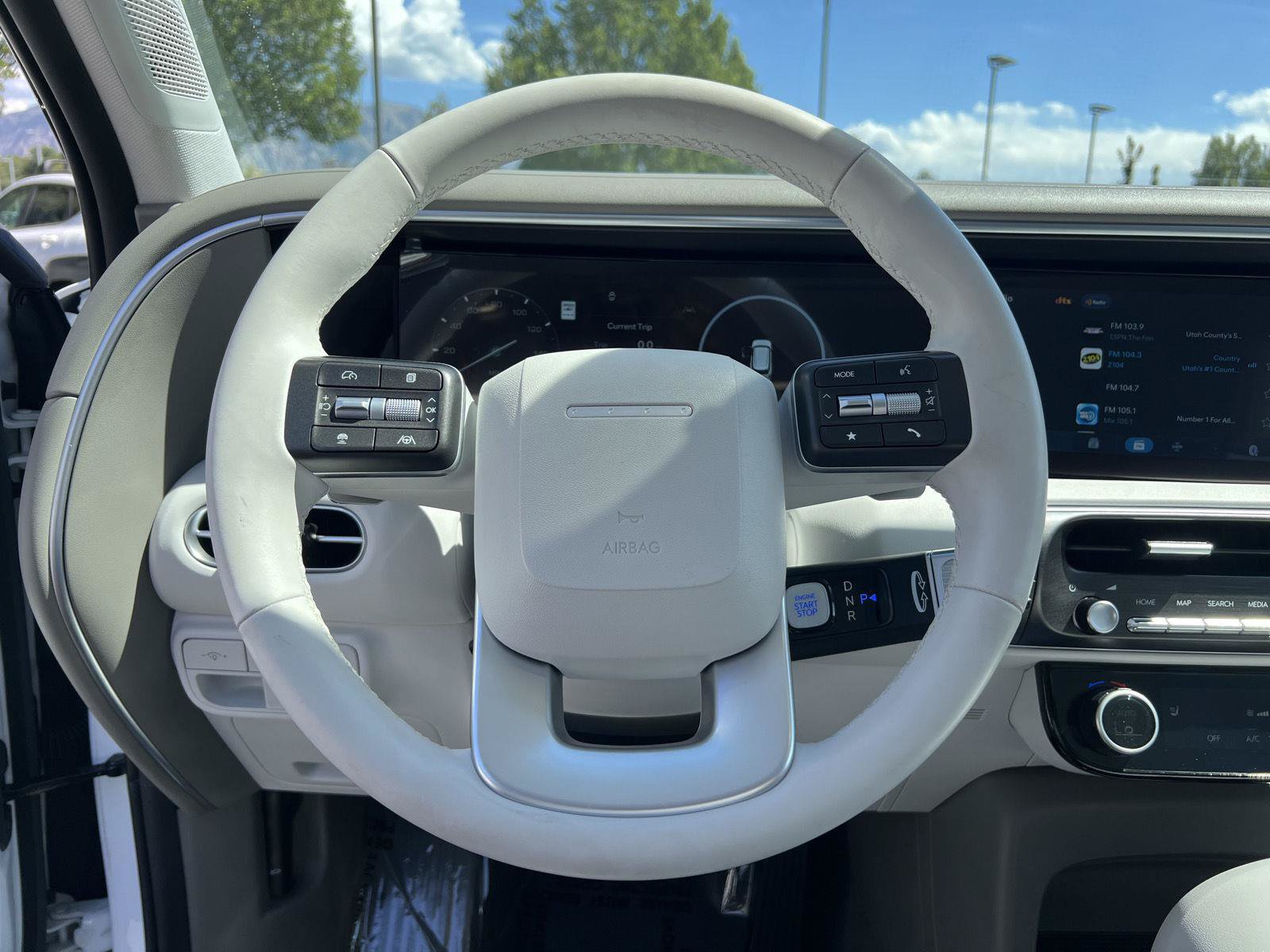 Certified 2026 Hyundai Palisade SEL AWD/4WD image 39