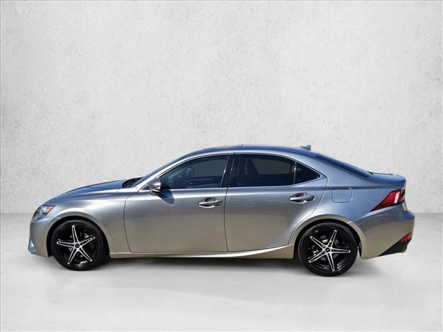 Used 2014 Lexus IS 250 AWD w/ Premium Package image 8