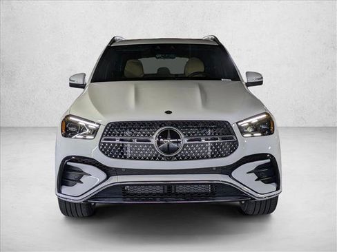 New 2026 Mercedes-Benz GLE 580 GLE 580 image 6