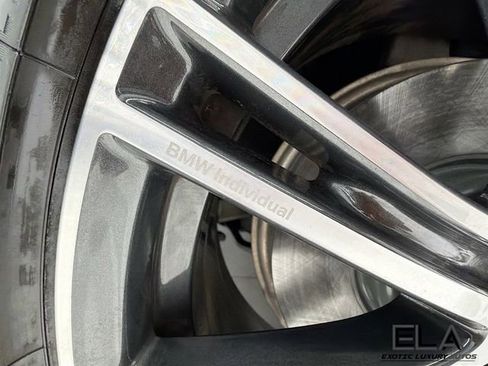 Used 2020 BMW 540i w/ M Sport Package image 31