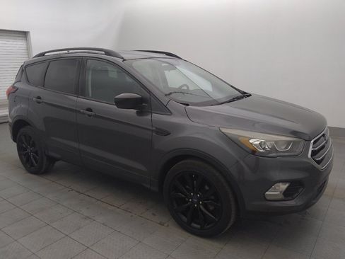 Used 2019 Ford Escape SE FWD image 11