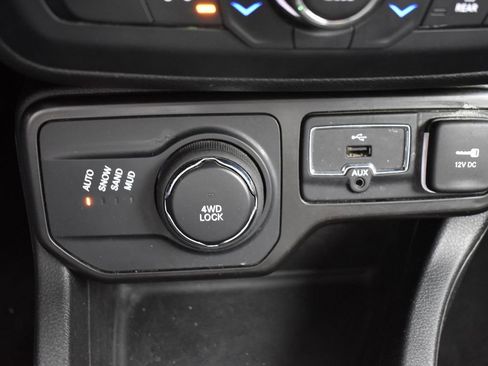 Used 2020 Jeep Renegade Limited w/ Trailer Tow Group image 25