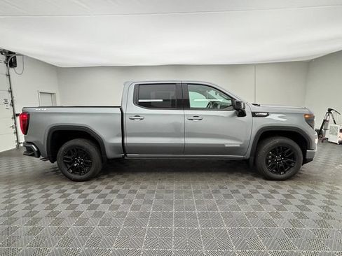 New 2026 GMC Sierra 1500 Elevation w/ Preferred Package AWD/4WD image 7