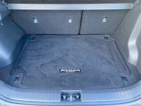Certified 2023 Hyundai Kona SEL AWD/4WD image 11