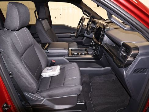 New 2026 Ford F150 STX w/ F-150 LOBO Package AWD/4WD image 15