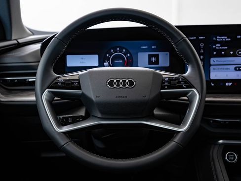 New 2026 Audi Q5 Premium Plus image 41